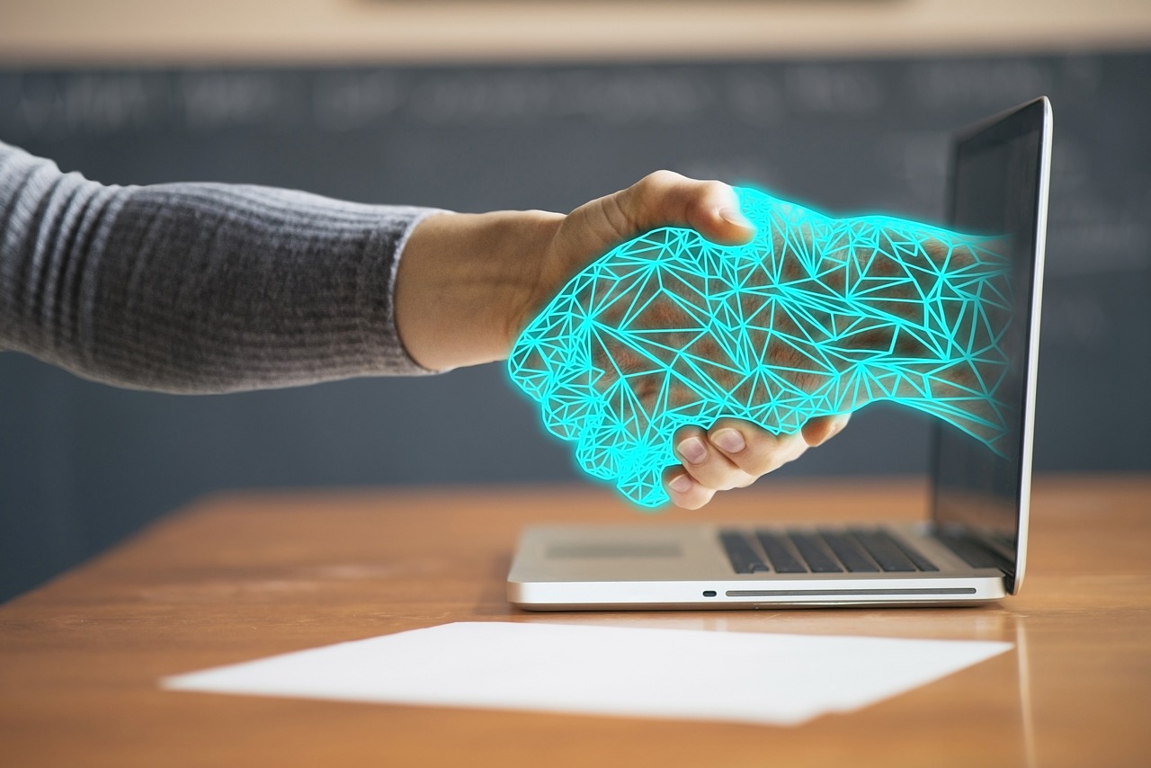 The Impact of Tech Innovation on Society